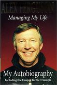 Alex Ferguson / Managing My Life: My Autobiography (Hardback) image