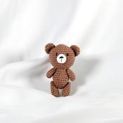 Jack Teddy (Pouch pals)