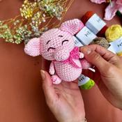 Pippa Pig (Pouch pals) image