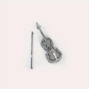 Violin (3D Metal Puzzle)