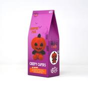 Pumpkin Paul (Creepy Critters)