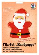 Santa Claus (Hand puppet) image