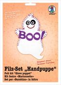 Ghost (Hand puppet) image