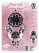 Dream Catcher (Black/Silver) image