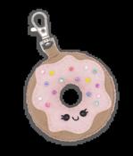 Donut (Lucky charm)