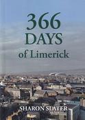 Sharon Slater - 366 Days of Limerick - PB - BRAND NEW