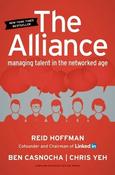 Reid Hoffman / The Alliance (Hardback) image