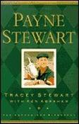 Tracey Stewart / Payne Stewart (Hardback) image