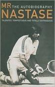 Ilie Nastase / Mr Nastase: The Autobiography (Hardback) image
