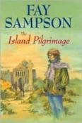 Fay Sampson / The Island Pilgrimage (Hardback) image