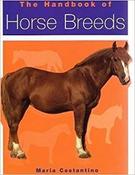 Maria Costantino / The Hanbook of Horse Breeds (Hardback) image