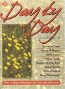 Rosemary Green / Day by Day Volume 3 (Hardback) image