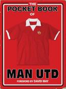 Rob Wightman / The Pocket Book of Man United (Hardback) image