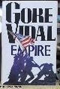 George Vidal / Empire (Hardback) image
