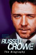 Martin Howden / Russell Crowe: The Biography (Hardback) image