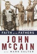 John McCain / Faith of My Fathers (Hardback) image