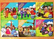 Not just a Princess: Jade and the Princess... (6 Book Collection) image