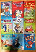 I am Reading (9 Book Collection) image
