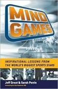 Jeff Grout / Mind Games (Large Paperback) image