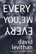 David Levithan / Every You, Every Me (Large Paperback) image