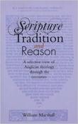 William Marshall / Scripture, Tradition and Reason (Large Paperback)