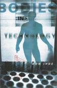 Don Ihde / Bodies In Technology (Volume 5) (Large Paperback) image