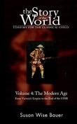 Susan Wise Bauer / The Modern Age (Large Paperback) image
