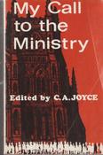C. A. Joyce / My Call to the Ministry (Vintage Paperback) image