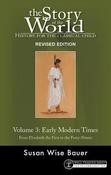 Susan Wise Bauer / History for the Classical Child (Large Paperback) image