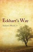 Richard Woods / Eckhart's Way (Large Paperback) image
