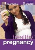 Miriam Stoppard / Healthy Pregnancy (Large Paperback) PB image