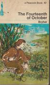 Bryher / The Fourteenth of October (Vintage Paperback) image