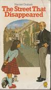 Harriet Graham / The Street That Disappeared (Vintage Paperback) image