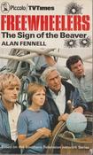 Alan Fennell / Freewheelers (Vintage Paperback) image