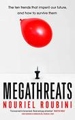 Nouriel Roubini / Megathreats (Large Paperback) image