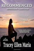 Tracey Ellen Maria / Recommenced (Large Paperback) image