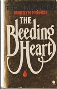 Marilyn French / The Bleeding Heart (Vintage Paperback) image