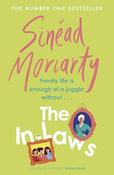 Sinéad Moriarty / The in-laws (Large Paperback) image