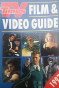 David Quinlan / Film and Video Guide 1997 (Large Paperback)