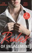 Mills &amp; Boon / 2 in 1 / Rules of Engagement image