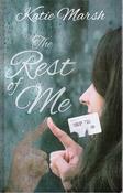 Katie Marsh / The Rest of Me (Large Print) (Hardback) image