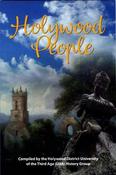 Holywood District U3A / Holywood People (Large Paperback) image