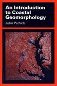John Pethick / An Introduction to Coastal Geomorphology (Large Paperback) image