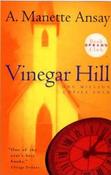 Manette Ansay / Vinegar Hill