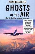 Martin Caidin / Ghosts of the Air (Large Paperback) image