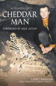 Larry Barham / In Search of Cheddar Man (Large Paperback) image