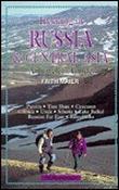 Frith Maier / Trekking in Russia and Central Asia (Large Paperback) image