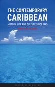 Olwyn M. Blouet / The Contemporary Caribbean (Large Paperback) image