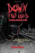 Bowie V. Ibarra / Down the Road (Large Paperback) image