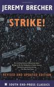 Jeremy Brecher / Strike! (Large Paperback) image